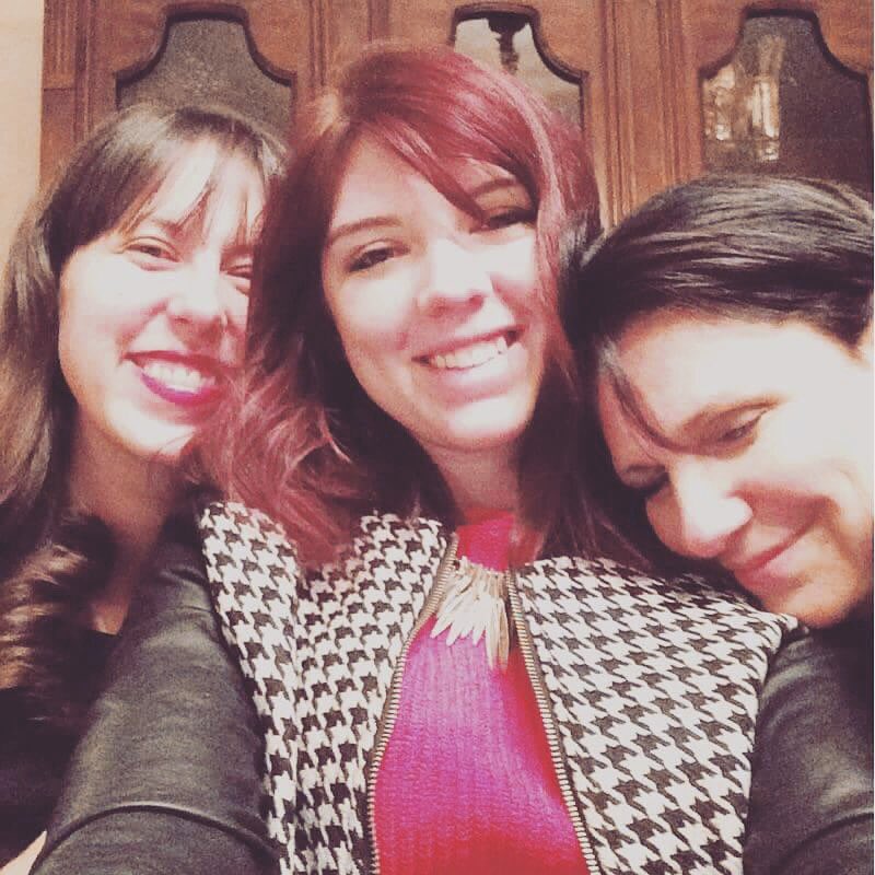 27barkitchen's tweet photo. Happy Mother's Day from 27bar+kitchen. (Lizzi+Mom) #mothersday #brunch #27barkitchen #cincyeats #newporteats #nky https://t.co/f0TZHVsTFy