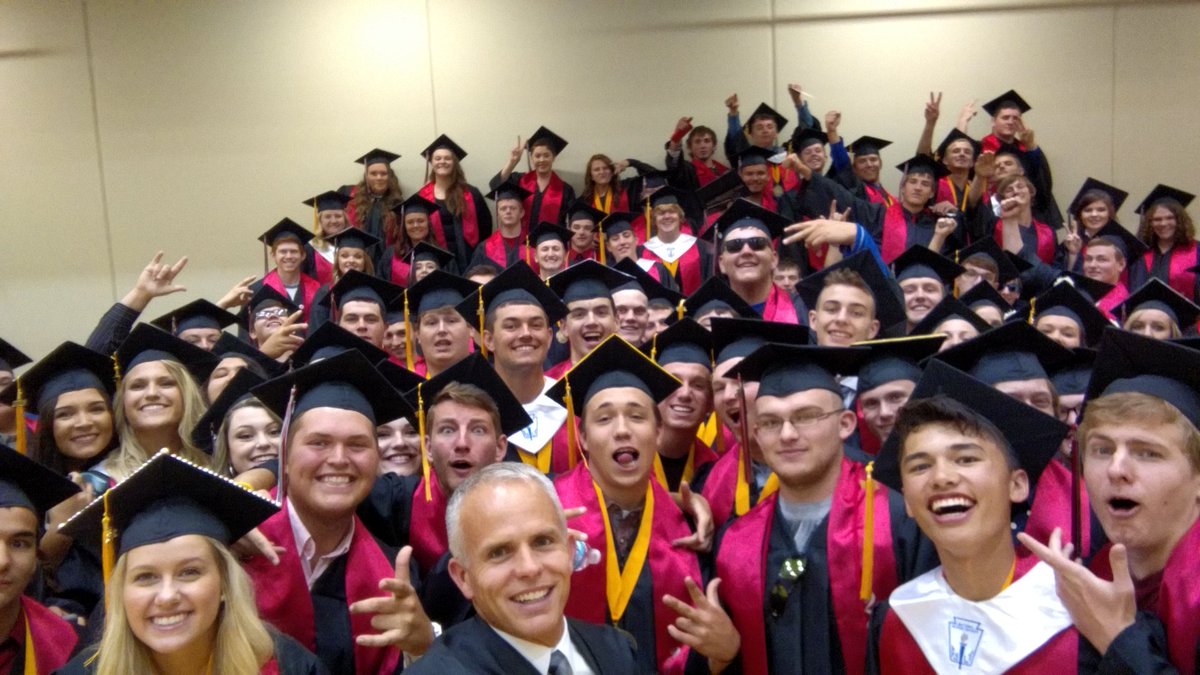 McCook Optimist Club tweet media