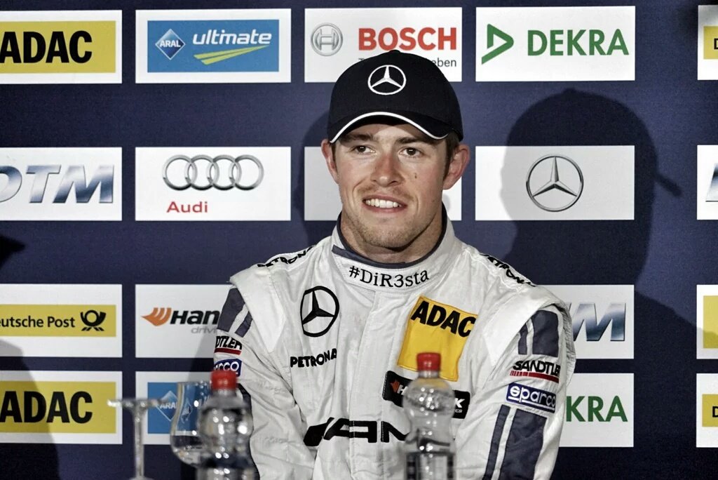 140Motorsport's tweet photo. #DTM @PaulDiResta s'impose lors de la course 2 du #DTMHockenheim
#DTMIsBack #Dir3sta #MercedesAMGDTM https://t.co/WneeJ0YXCQ