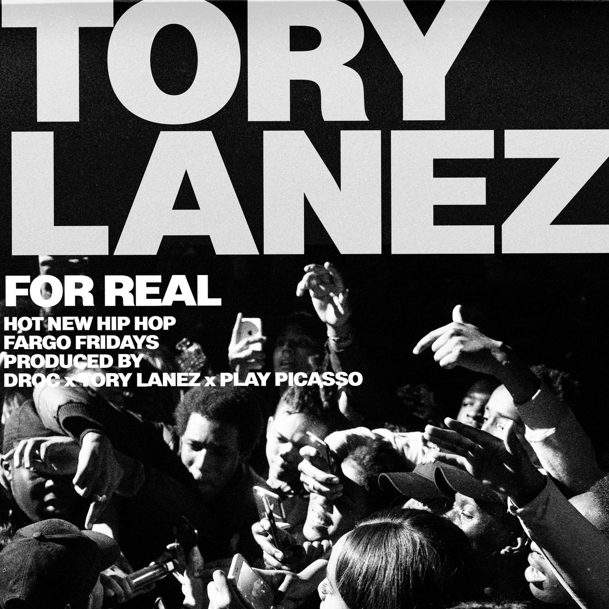 illroots's tweet photo. TORY LANEZ - FOR REAL + UNFORGETFUL https://t.co/8jR1K2Vne8 [@torylanez] https://t.co/f2cxUJmc7r