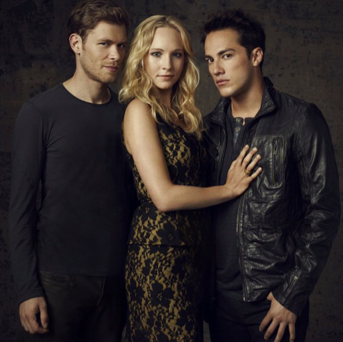 #TVD #VampireDiaries