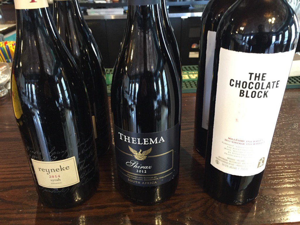 dejaBUsommelier's tweet photo. #wosa seminar + tasting #WillPredhomme #capsac https://t.co/oHJcS9pXmN