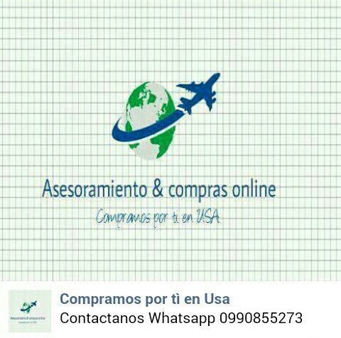 omniliferunning's tweet image. #compramosporti en USA