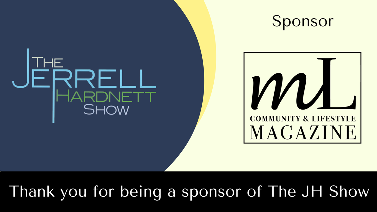 thejhshow's tweet photo. Thank you @missladymagazin for being a partner of the show! #TheJHShow #TheJHShowCW https://t.co/e46rJvQueT