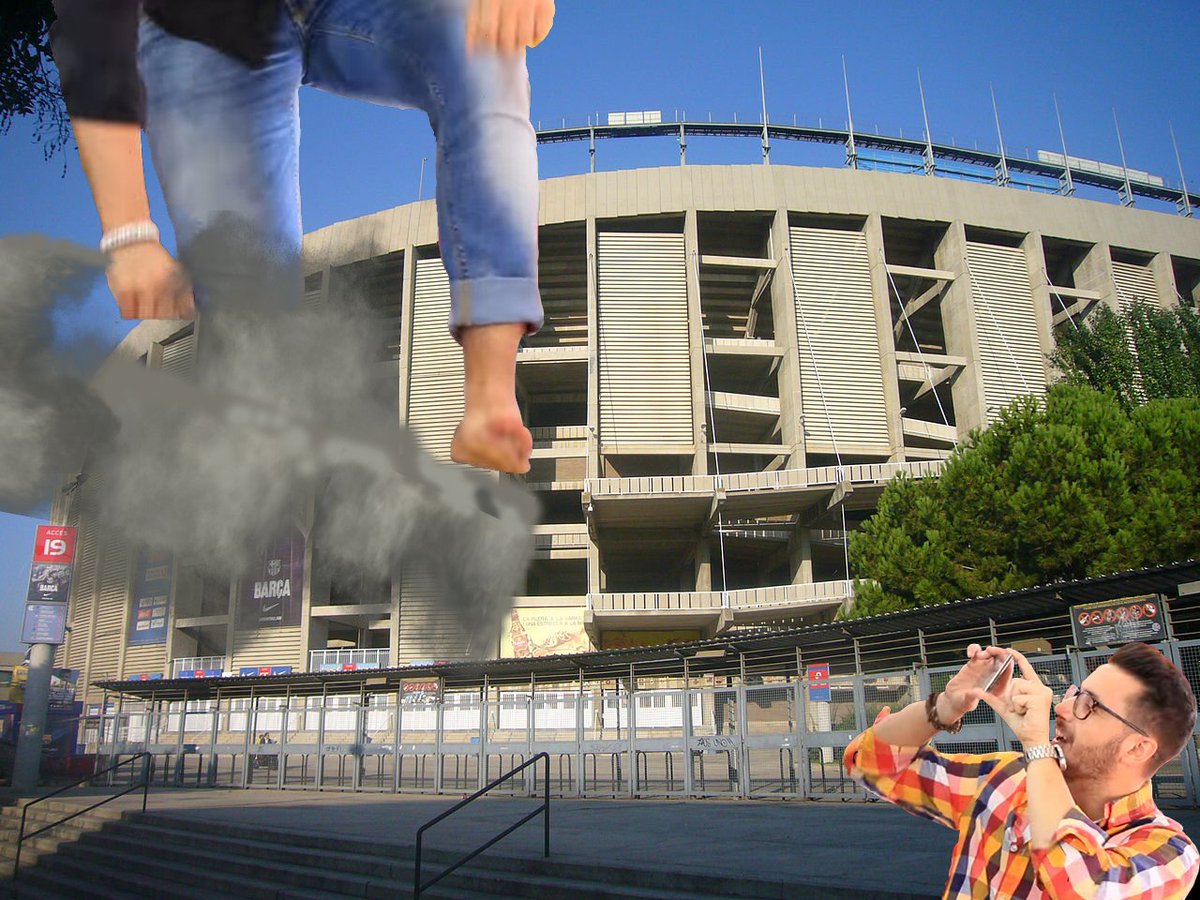 AndroDevice's tweet image. El fin del mundo a llegado!!!! @andro4all