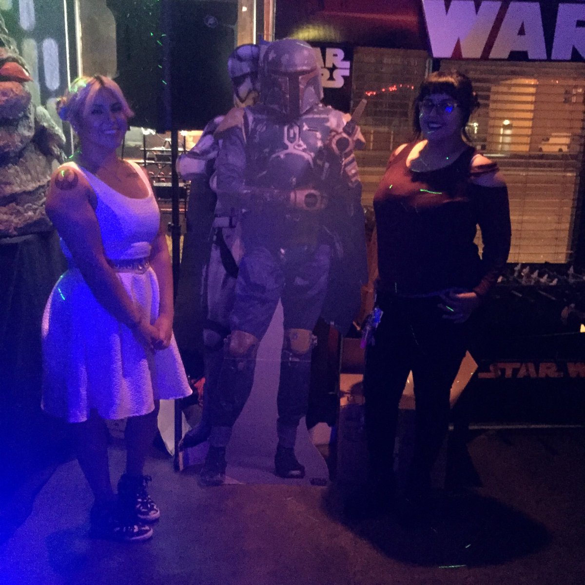 7starbar's tweet photo. Some costumes from last night's #7sbgSWC https://t.co/8Nonncqg50