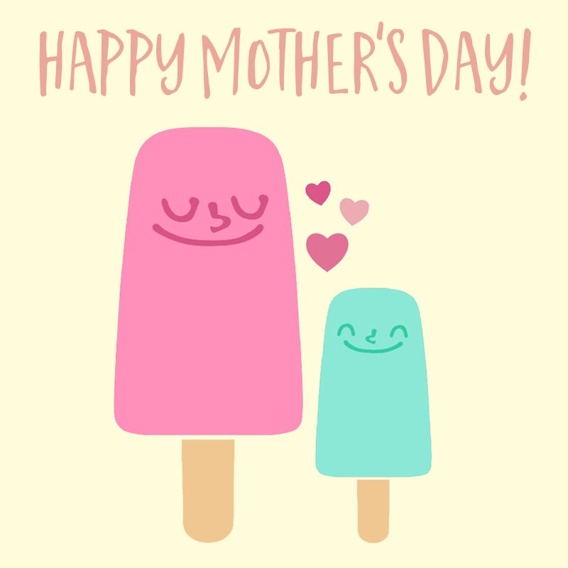 ILoveVivaPops's tweet photo. Happy Mother's Day to the all the awesome momma's out there! <3 #mothersday #vivapops #love https://t.co/7urEsrjgDD