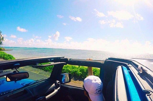 OffRoadTweets's tweet image. Topless