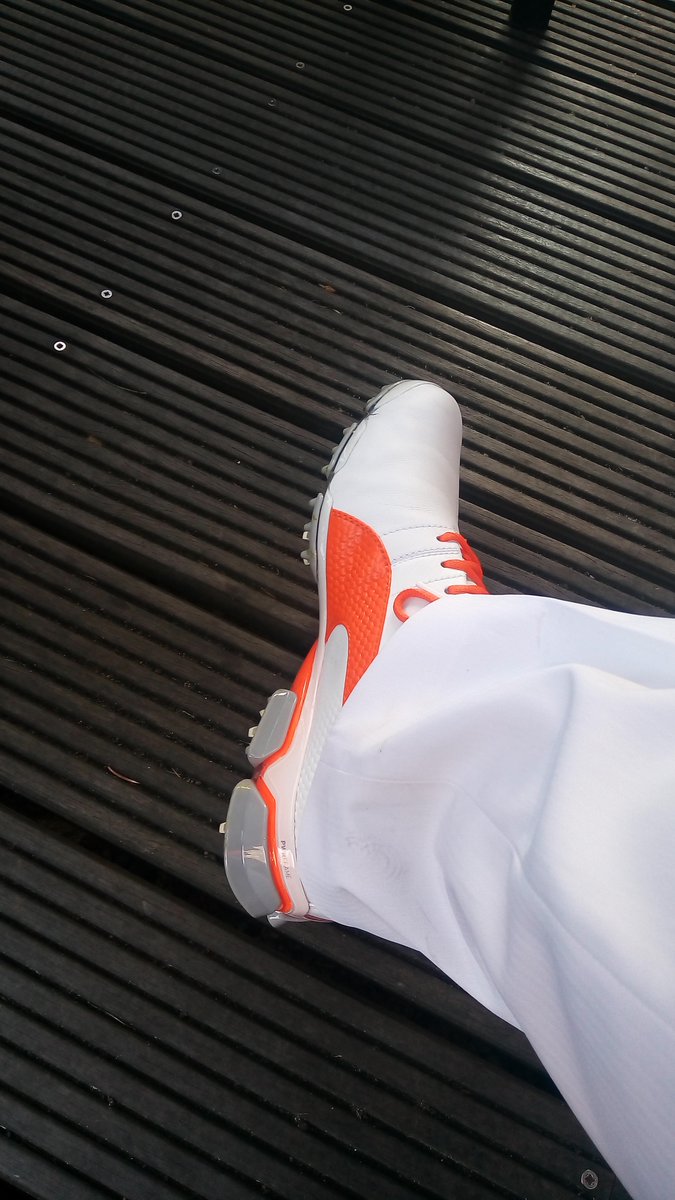 HitITAccurately's tweet photo. @PUMAGolf Titan Tour Ignite in action. https://t.co/56PHHmKCVE