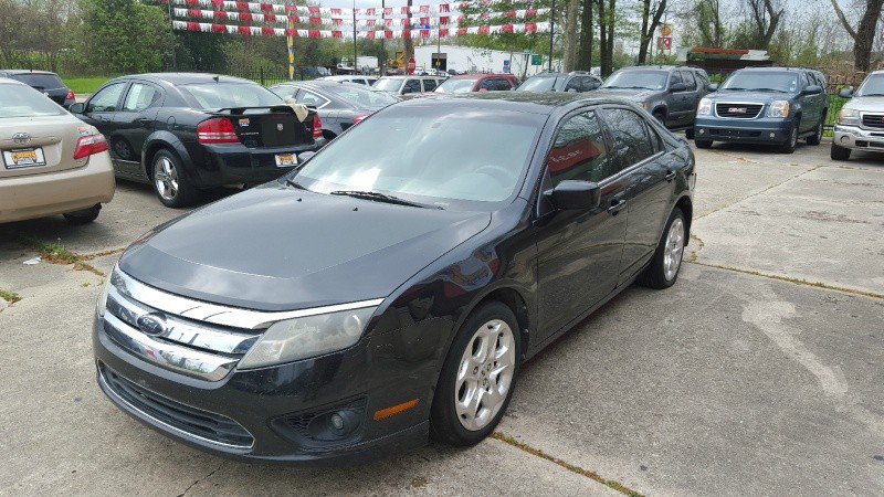 ConsunerAutoSal's tweet photo. Isn't this #FordFusion a beauty? She can be yours today! https://t.co/1aPZevvOdU https://t.co/3OWPbZd2A8