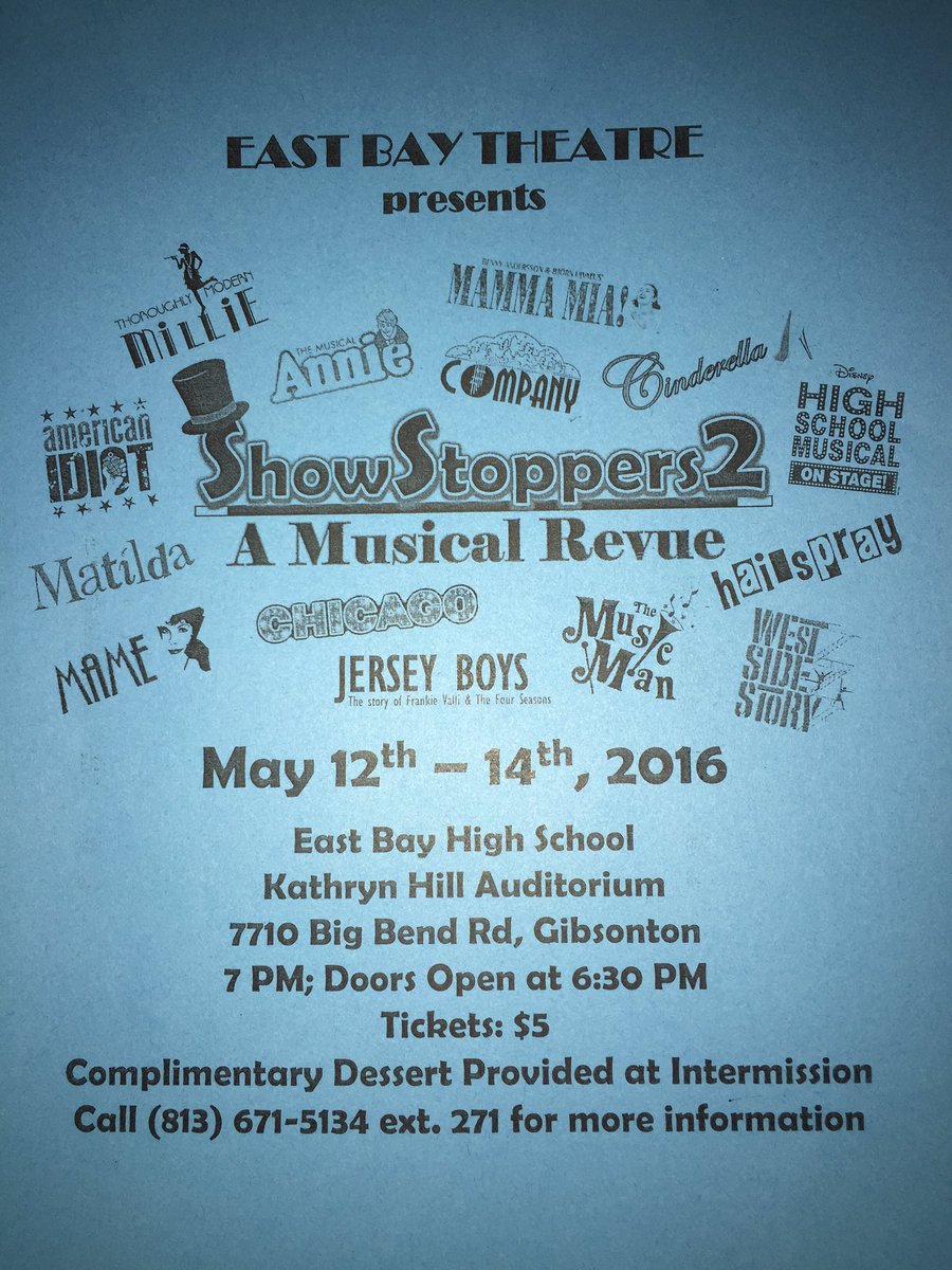 alyssawinters_'s tweet photo. COME SEE SHOWSTOPPERS 2!!! 🎭 https://t.co/kzUlICLg3u