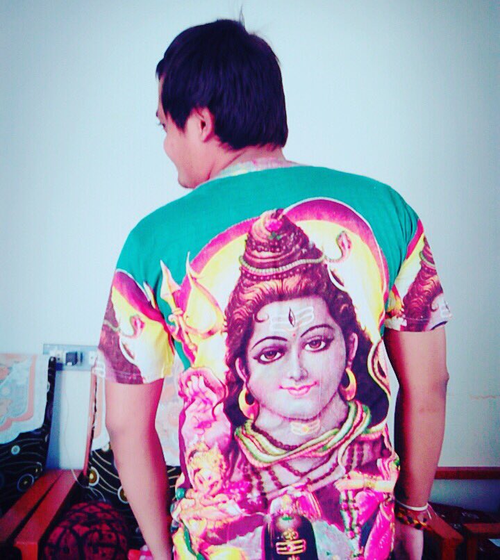 Abhi_Jani's tweet image. #ParshuramJayanti  
आप सभी को भगवान परशुराम जयंती की हार्दिक शुभकामनाएँ॥
&quot;जय परशुराम&quot;.             #HarMahadev