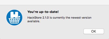 HackStoreTeam's tweet image. Hello guys, #HackStore was updated to 2.1.0 check it out! hacksto.re/r4th7
