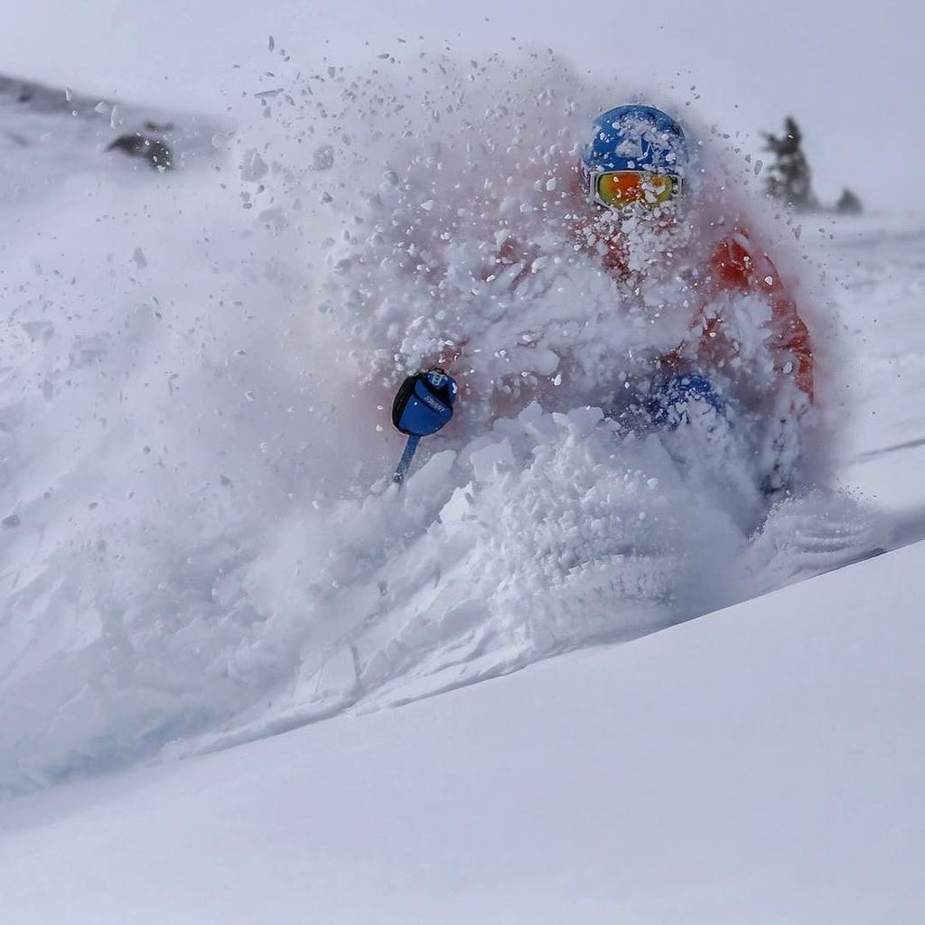 CopperMtn's tweet photo. Reliving some of the best powder days of the season. 
#relivecopper1516 📷: @trippfayphoto https://t.co/UySqGlXrAG