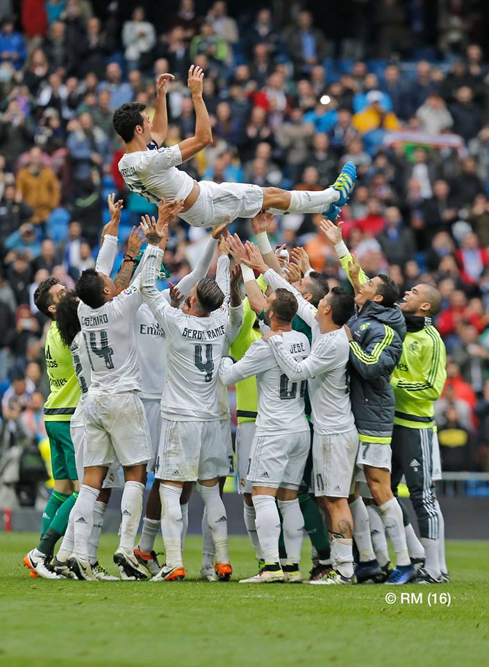 majusska's tweet photo. Muchas #GraciasArbeloa por todo, grande Madridista <3 Love you forever @aarbeloa17 #HalaMadridYNadaMas #Madridista https://t.co/vjDQ3Ctt7J