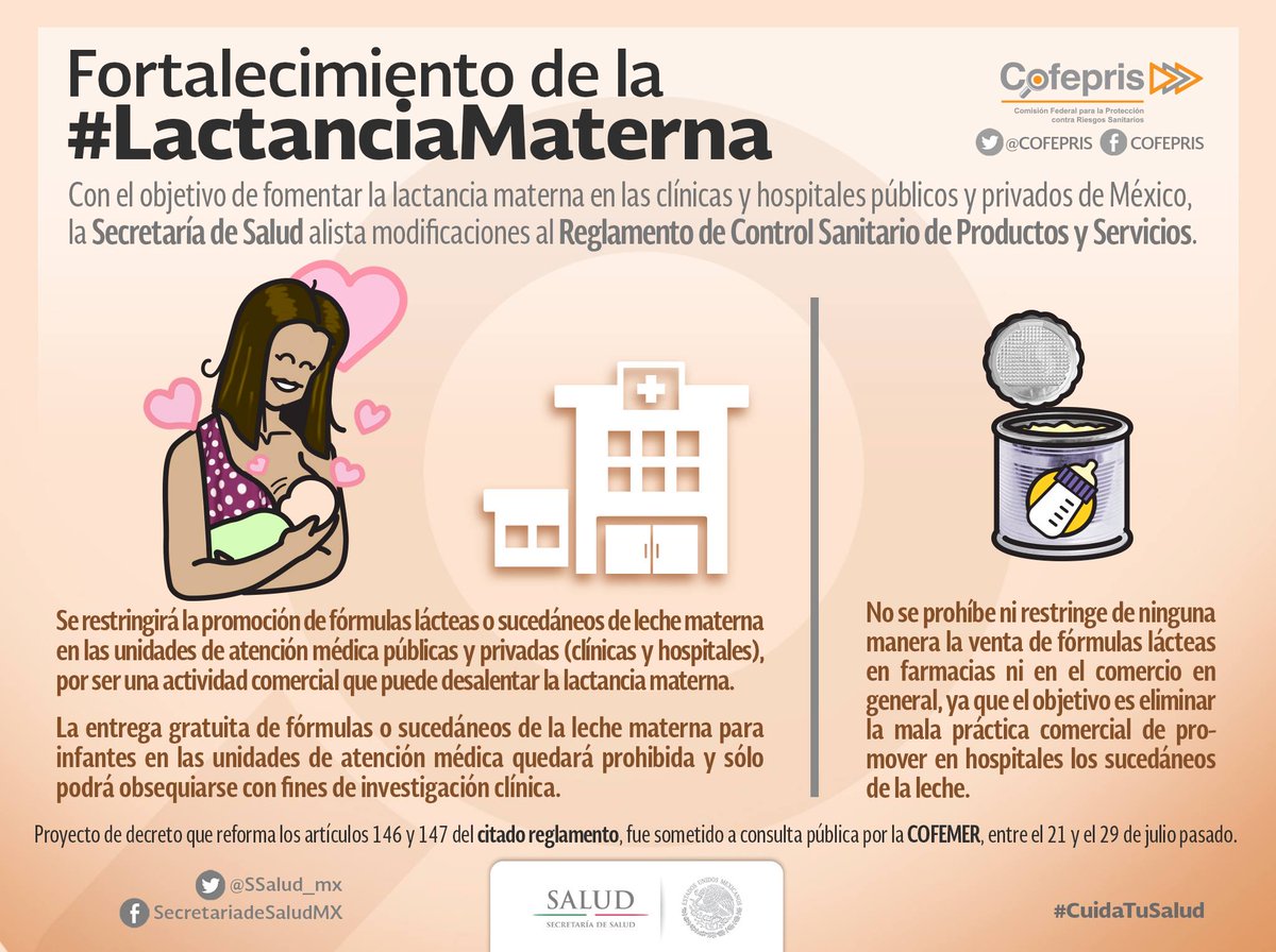COFEPRIS tweet picture