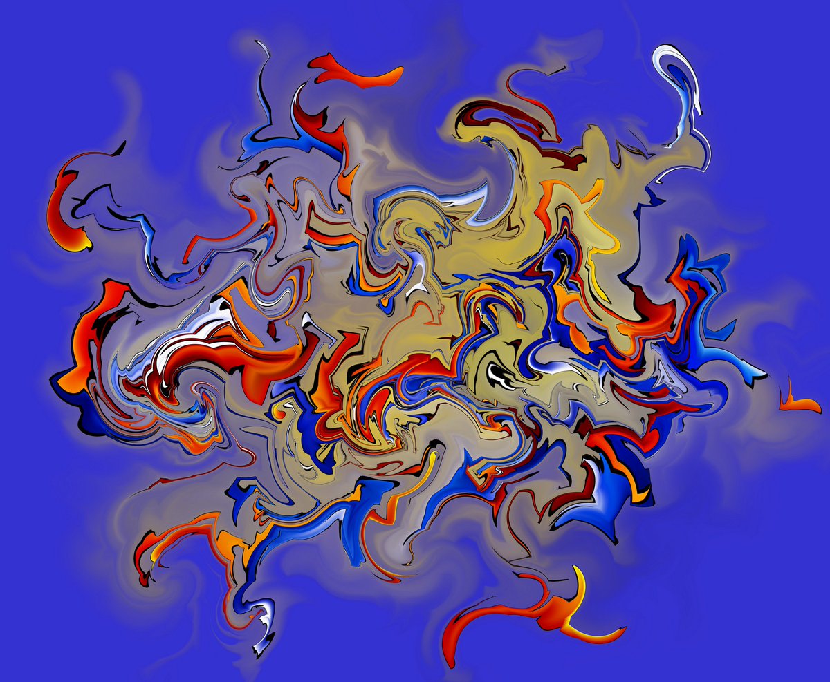 Cersatti's tweet photo. Rebilliosia V1 - digital abstract on Redbubble:
https://t.co/UUXMULC2W1 https://t.co/t2xGg4L7GD