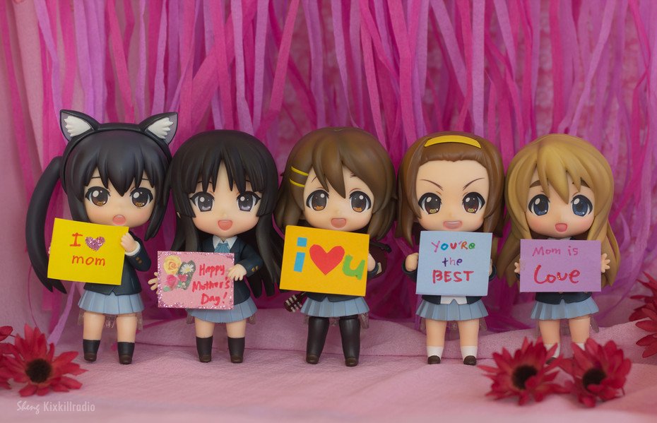 TokyoTreat's tweet photo. Words are never enough to thank you for all that you do.
Happy Mother's Day! <3
May 8, 2016 https://t.co/FhBBkSwAJ2