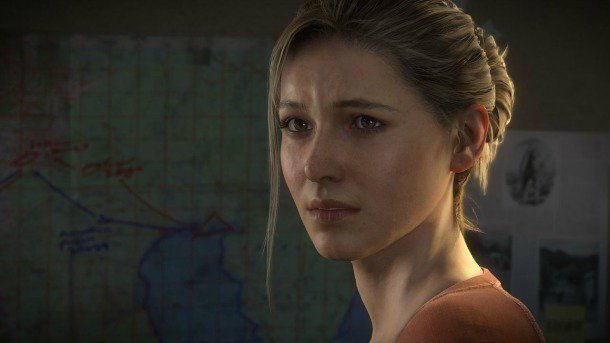 gameinformer's tweet photo. Opinion: Uncharted 4 Sets A New High Bar For Storytelling https://t.co/VIYg9aCf1P https://t.co/TWyVKPNfP8