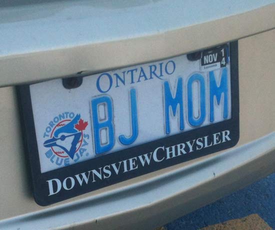 OldPhotosBacon's tweet photo. #HappyMothersDay #BlueJays https://t.co/I6agYyI2Ci
