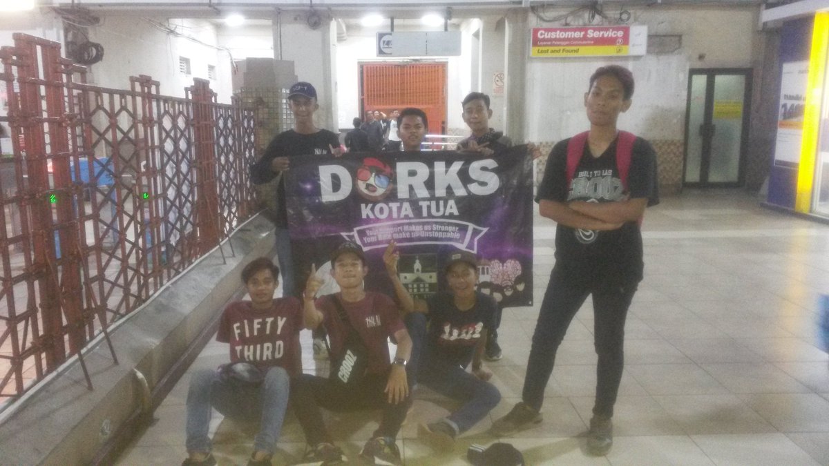 Always Support <a href="/PWGofficial/">Pee Wee Gaskins</a>