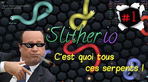 MisterSnafou's tweet photo. Nouvelle  vidéo  sur SLITHER.IO
Aller la RT 
https://t.co/PtFmCn6aKD https://t.co/HxYt5bLNFh