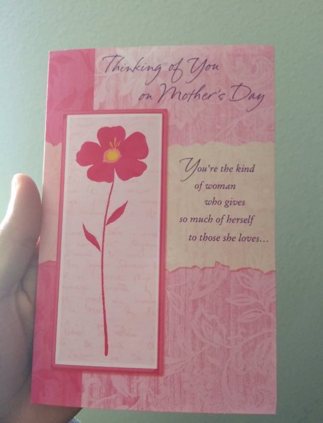 BASEDJESUS's tweet photo. happy mothers day ❤️🌹 https://t.co/lEqf5eaUIc