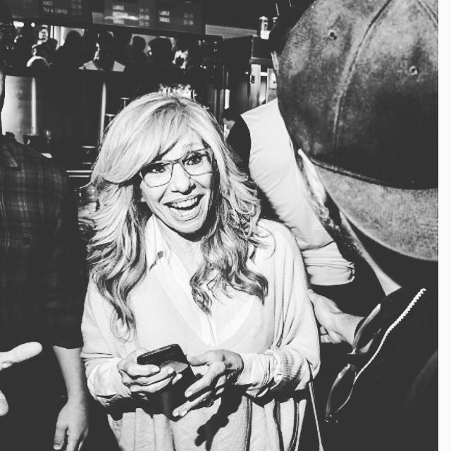 WordOnRd's tweet photo. Happy Mothers Day to Mama Graham!!!! https://t.co/fHXJ3vfxXd