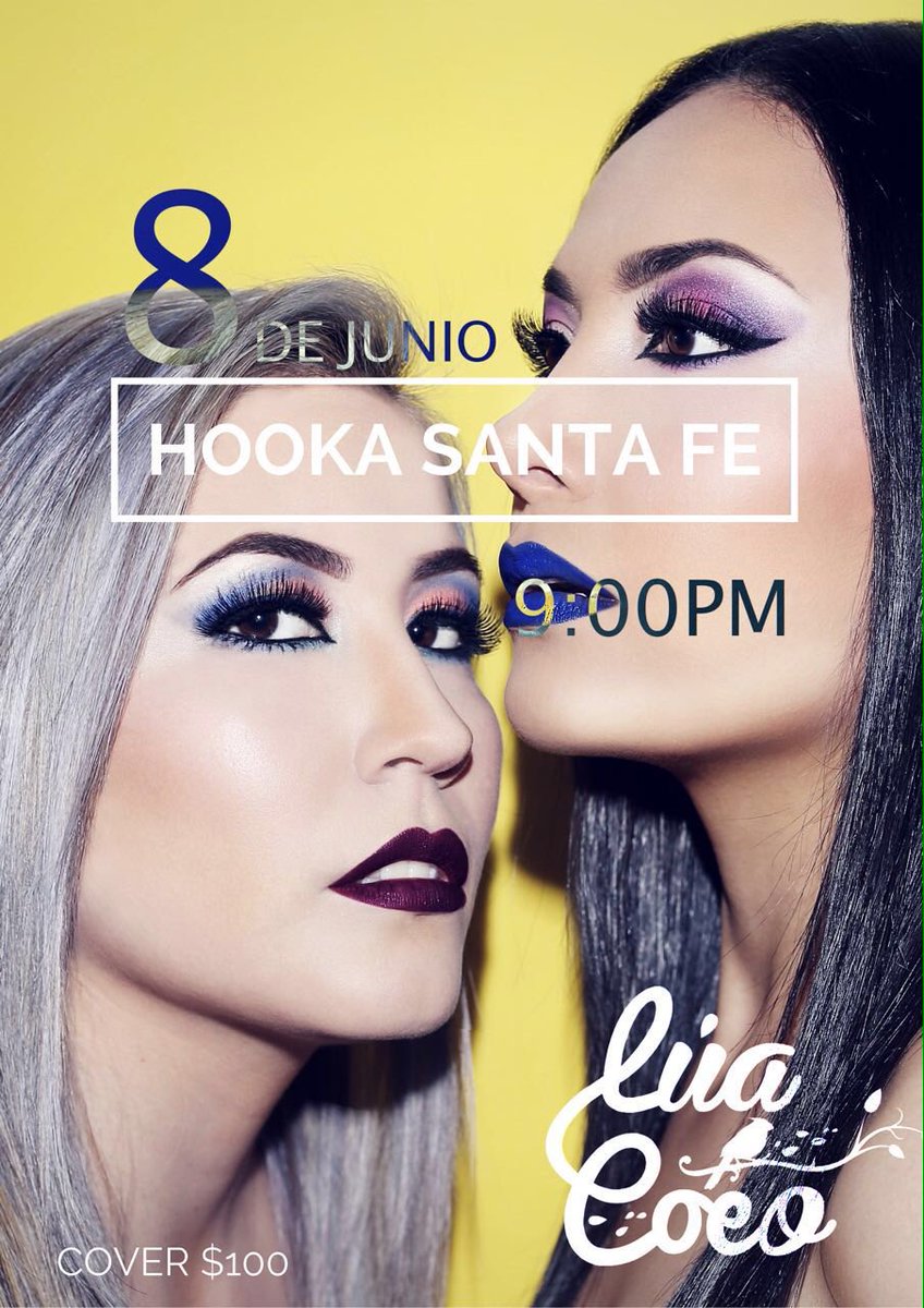 LuaCocoOficial's tweet photo. ¡LUA COCO LO NUEVO! 💙💛 https://t.co/PwmKv27PkP