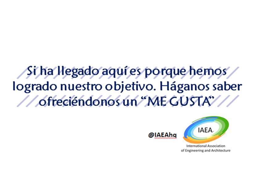 IAEAhq's tweet photo. Hoy es el Día D: Entrega de #proyecto. ¡Os presentamos nuestra #web! Y hay más novedades por delante... #iaeahq https://t.co/4INTVA86cV
