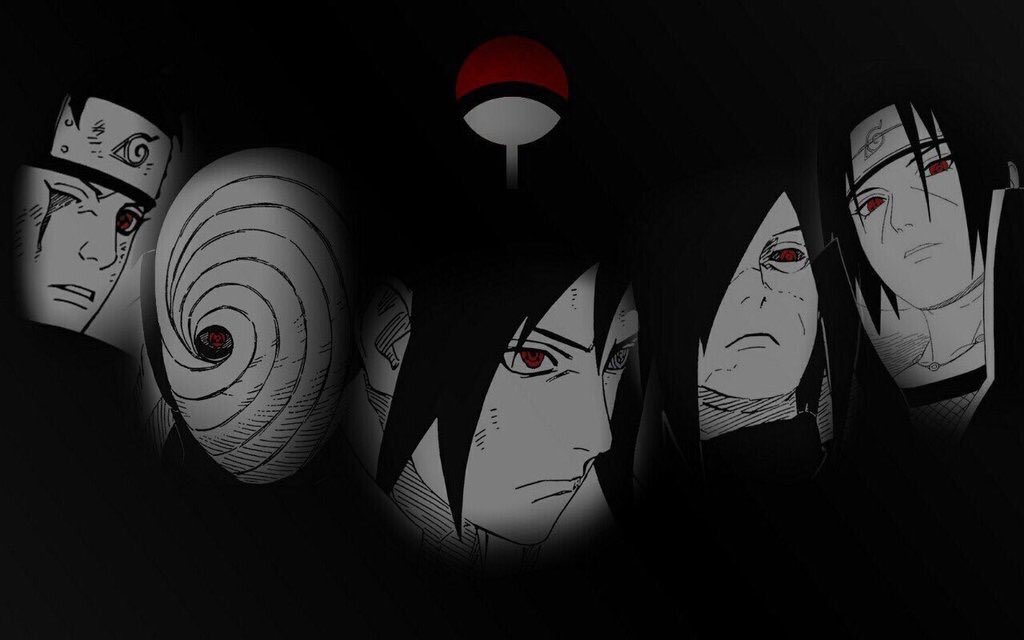 NarutoPollss's tweet photo. Legendary Uchiha https://t.co/7g6mxMVkmH