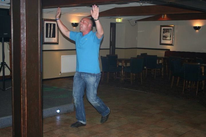 Hucknall Rolls tweet media