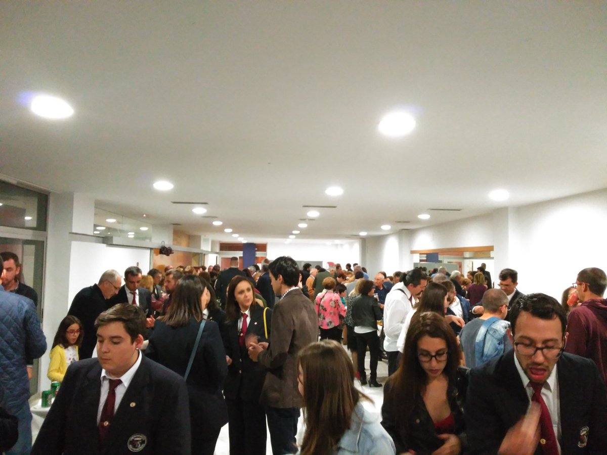 UM San Fulgencio tweet media