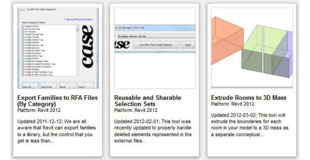 Revit Add-ons tweet media