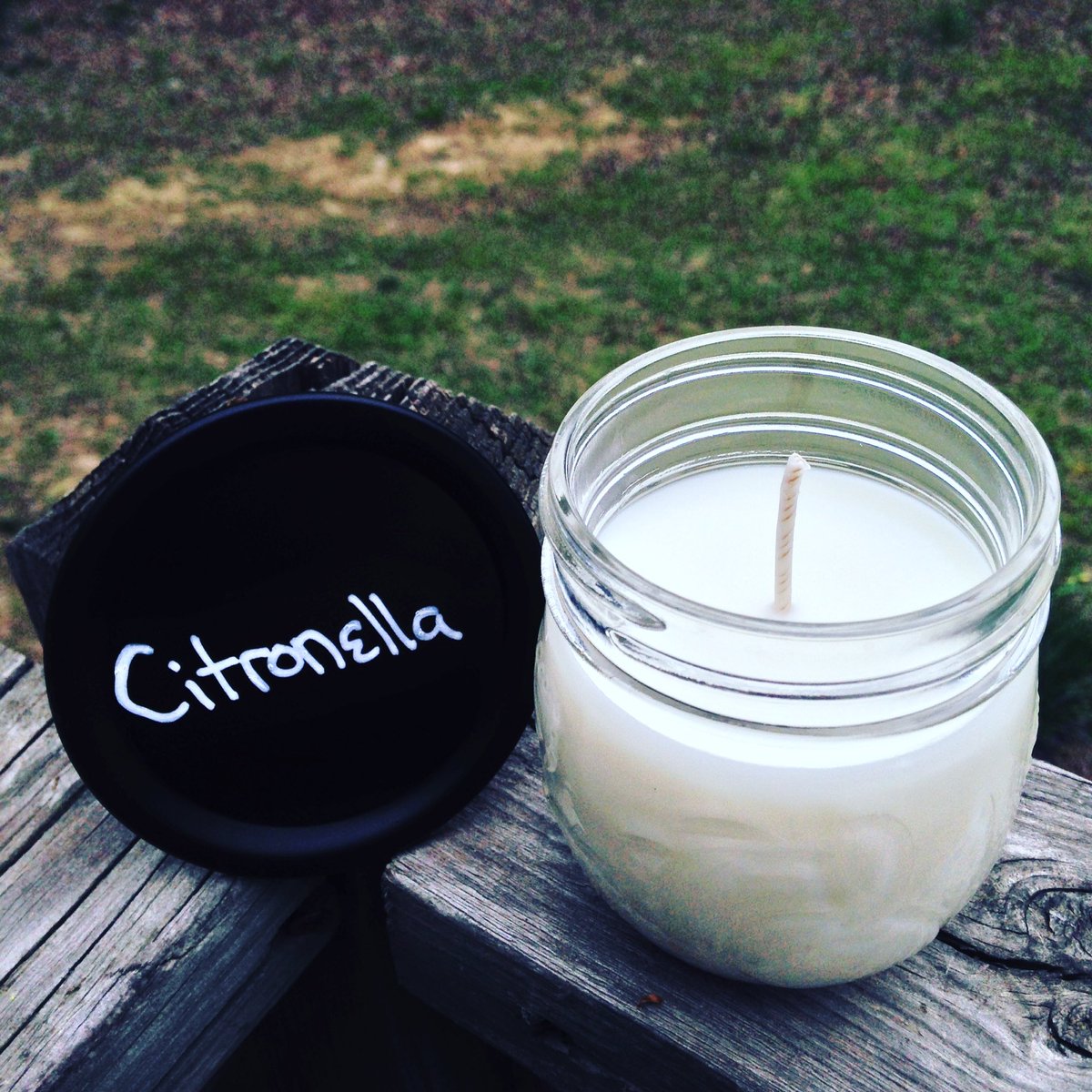 TNWICKS's tweet photo. #handmade #natural #citronella #candles great for #summer #handmadeamazon #etsy #Tennesseewicks.com https://t.co/uzJRORwqFW