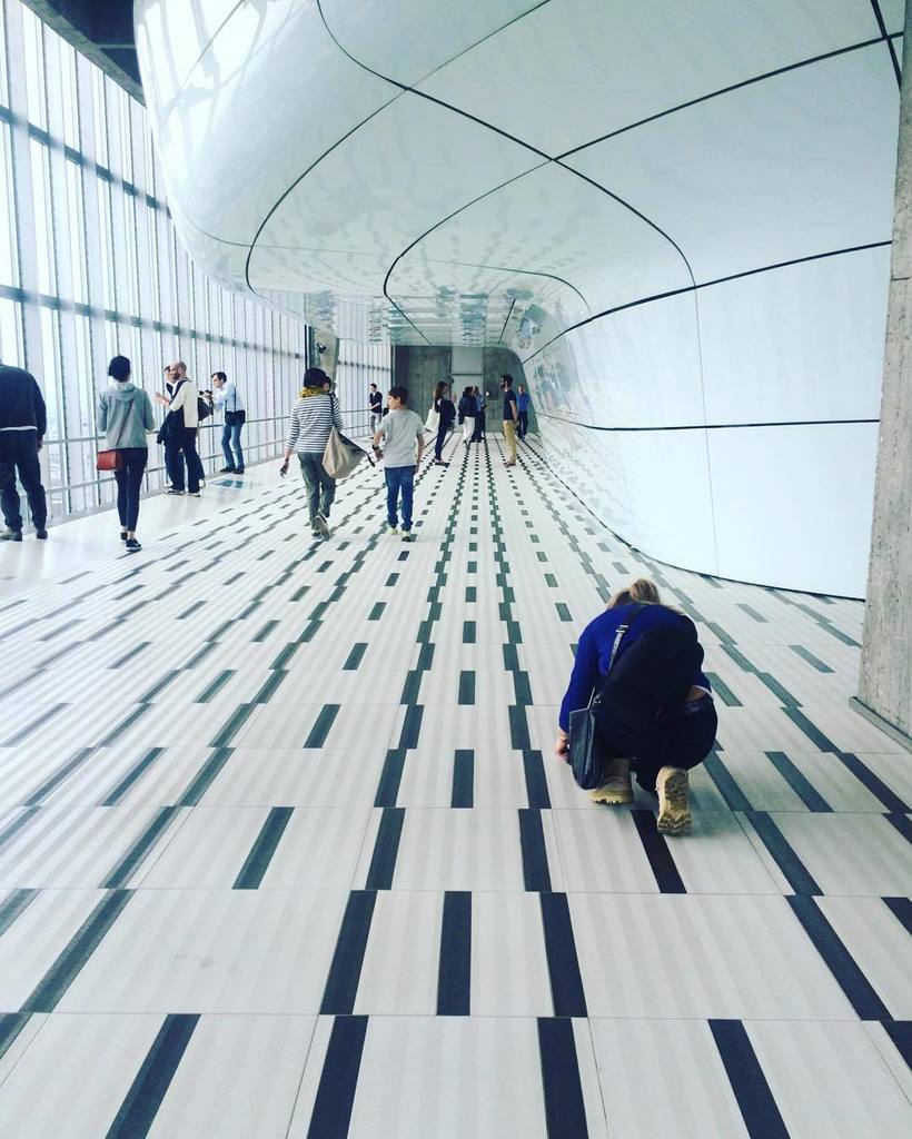 Milanodavedere's tweet photo. #spring4igers #ohm16 #ohm2016 #openhousemilano # #archilovers #artlovers #instaart #interiors #instamilano #milanod… https://t.co/WoiFvYrhjK