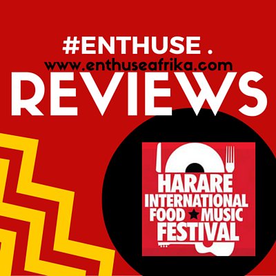 StephingOutLoud's tweet photo. #ICYMI :The Highs & Lows Of The Harare International Food & Music Festival https://t.co/f5gRDy3SJj #LatePost #HIFM https://t.co/4RrdXQjU6h