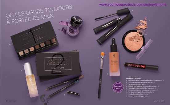 loupi44's tweet photo. #younique #maquillage #magnifique #j'adore https://t.co/TXhlT0bADI