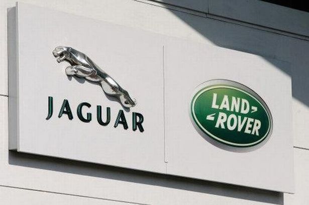 DailyMirror's tweet photo. Car giant Jaguar Land Rover to recruit 1,000 ex-forces by 2020 https://t.co/DP9G9YxYdJ https://t.co/eZDEibxOf6