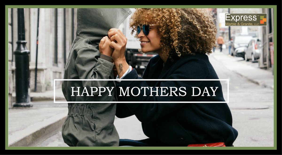 "Behind every good kid is a great mom." #Happymothersday #Mothersday2016 #Becauseisaidso