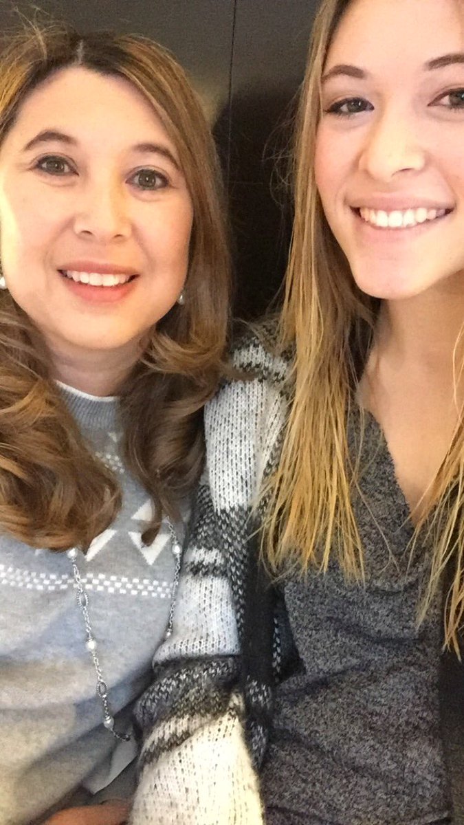 Happy Mothers Day to my twin, thanks for being you❤️