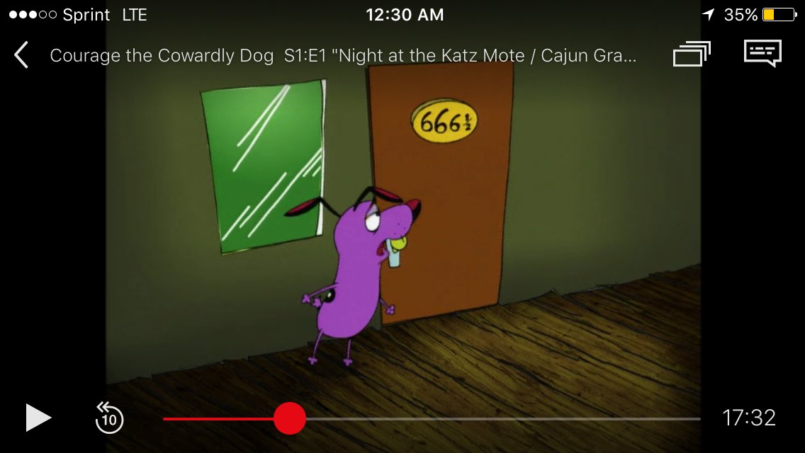 Find the 6 6 6 in this look closely