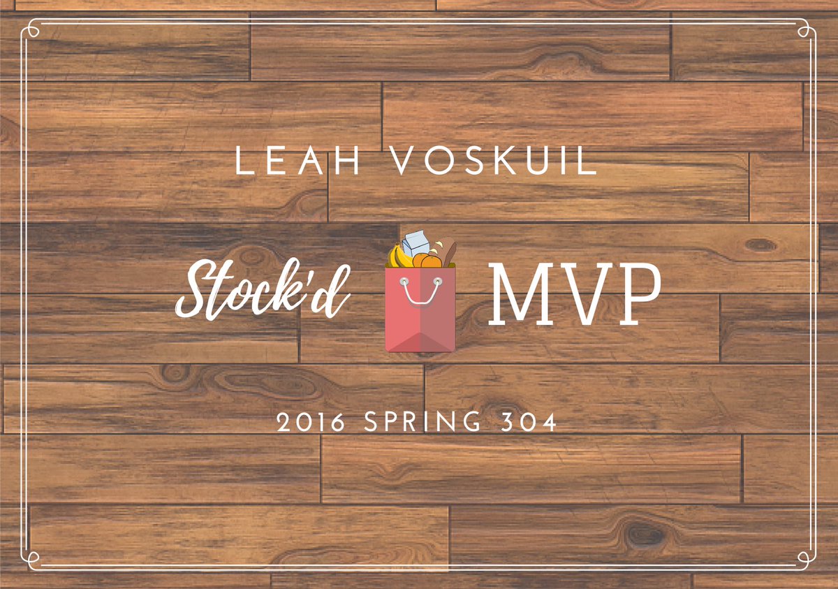 sjtsang's tweet photo. @leah_voskuil Thank you @stockdofficial MVP! #j202 #lab304 https://t.co/qNRaaL3KH5