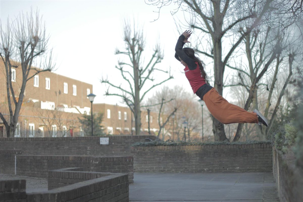 traceurzone's tweet image. ★Parkour Photo Of The Day★
▲traceurzone.com ▲