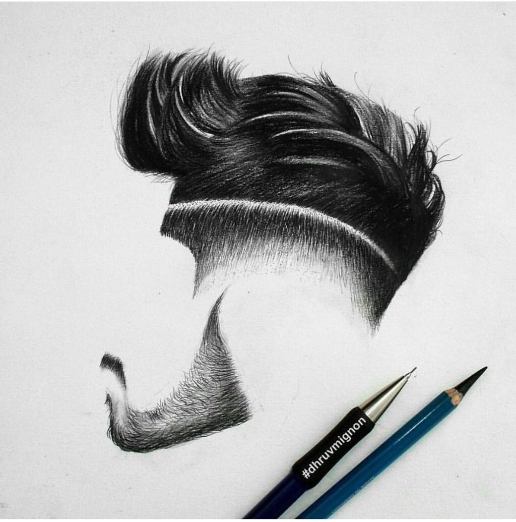 BarberNews's tweet photo. Great example of some fine #Barber #Art here by: @dhruvmignon https://t.co/O3btkYgPmQ