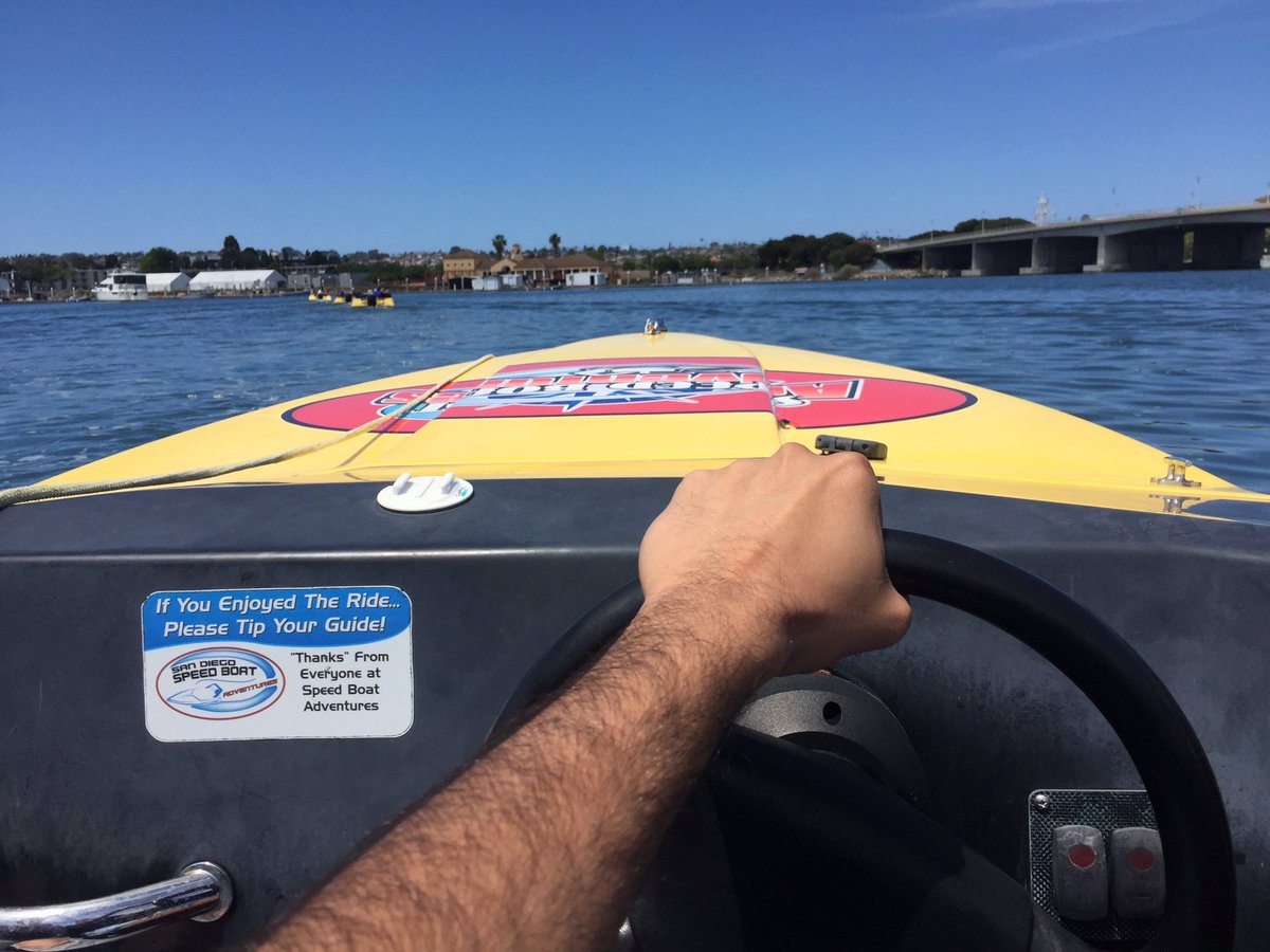 drjaminb's tweet photo. When in San Diego you must check out the local sites... By water!
#AUA16 #letiflow https://t.co/mPG8sToUQ0