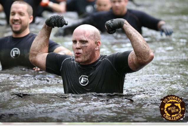 ratkins79's tweet photo. @F3Sumter Sumter/Manning represented well 4.30.2016 https://t.co/o3fsenmmYN
