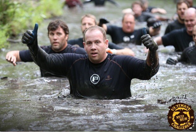 ratkins79's tweet photo. @F3Sumter Sumter/Manning represented well 4.30.2016 https://t.co/o3fsenmmYN