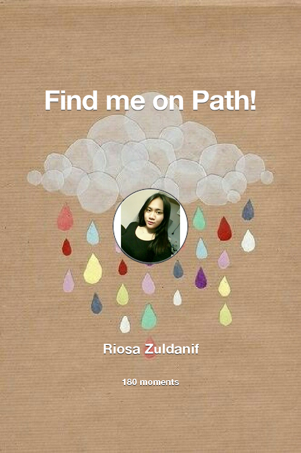 Riosazuldf's tweet photo. Find me on #Path now! Go to https://t.co/lI3DKP8IuQ https://t.co/4Ll7jAWqiJ