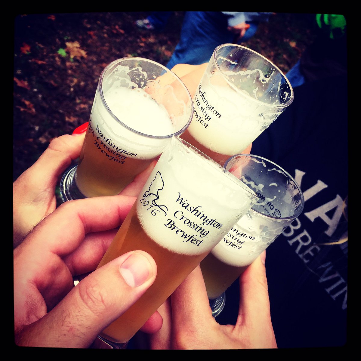 The Winding Hop tweet media